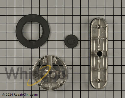 Gas Burner W11245289 Alternate Product View