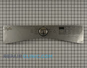 Touchpad and Control Panel - Part # 4461368 Mfg Part # W10919215