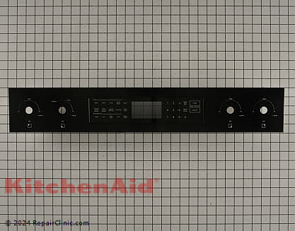 Control Panel W11038823 Alternate Product View