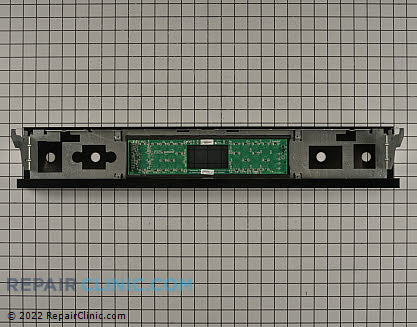 Control Panel W11038823 Alternate Product View
