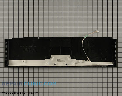 Touchpad and Control Panel W11084650 Alternate Product View