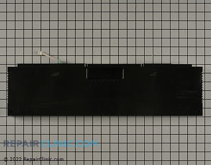 Touchpad and Control Panel W11084650 Alternate Product View
