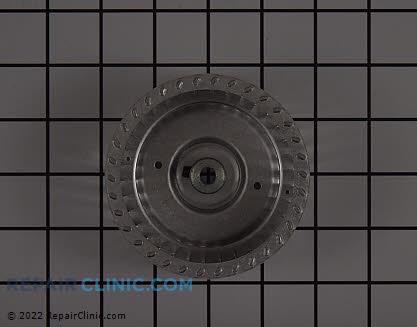 Blower Wheel 1183454 Alternate Product View