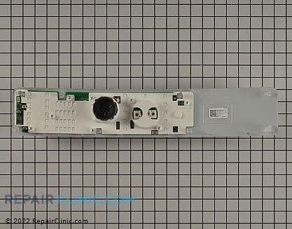 Control Panel W10916689 Alternate Product View