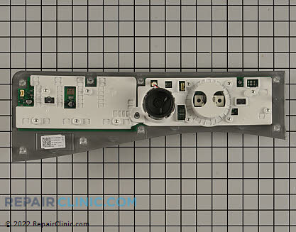 Touchpad and Control Panel W11213905 Alternate Product View