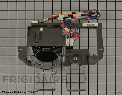 Dispenser Funnel Guide 140124912159 Alternate Product View