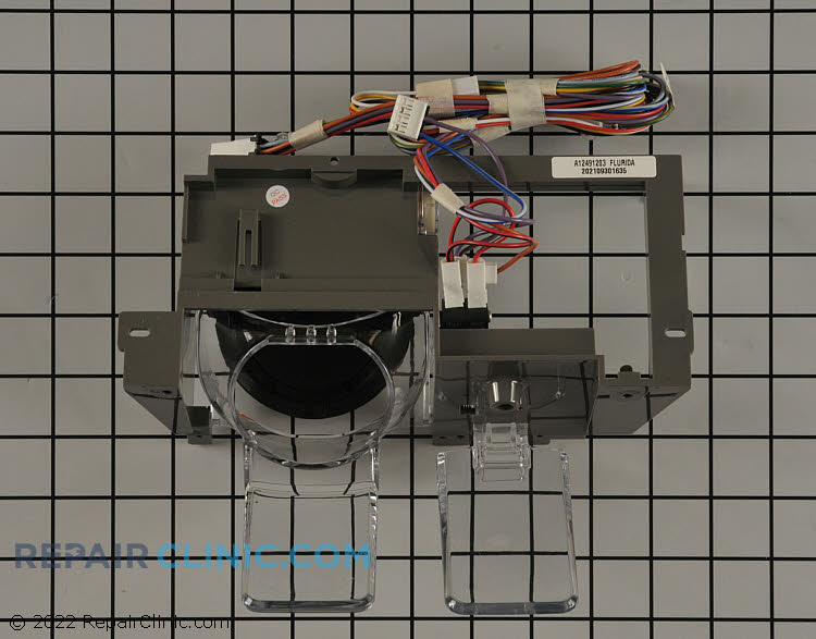 Dispenser Housing 5304525979 Fast Shipping Repair Clinic
