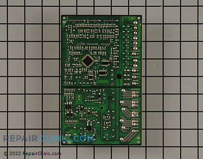 Main Control Board DG92-01084A Alternate Product View