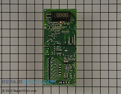 Main Control Board WB27X29801 Alternate Product View