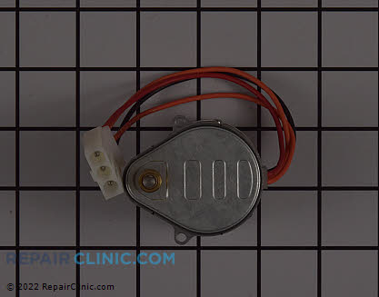 Diverter Motor 74N94 Alternate Product View