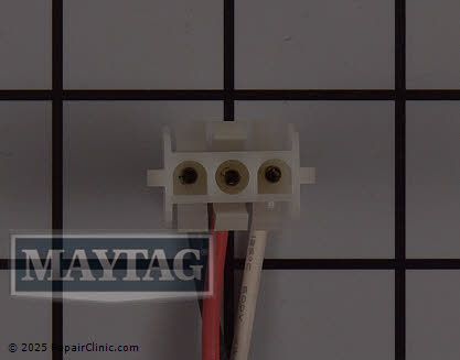 Draft Inducer Motor 1003442 Alternate Product View