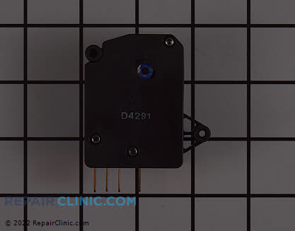 Defrost Timer WR09X22737 Alternate Product View