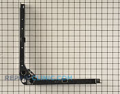 Base Assembly - Part # 4445960 Mfg Part # WPW10370996