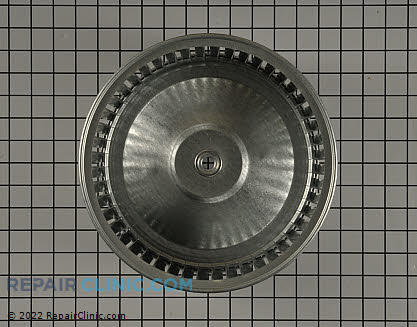 Blower Wheel WHL02353 Alternate Product View