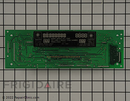 Control Board 316582500 Alternate Product View