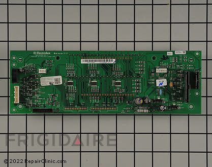 Control Board 316582500 Alternate Product View