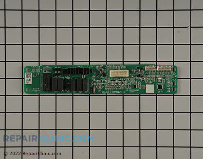 Control Board WR55X44126 Alternate Product View