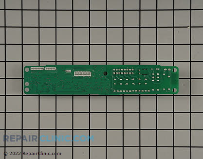 Control Board WR55X44126 Alternate Product View