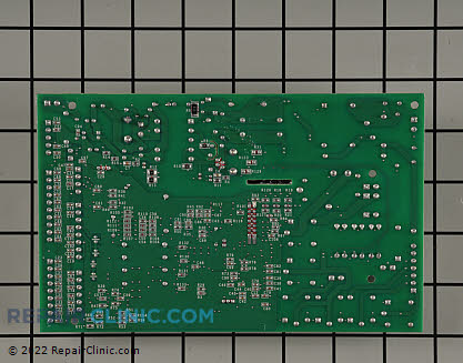 Main Control Board WR55X21079 Alternate Product View