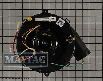 Draft Inducer Motor 1003442 Alternate Product View