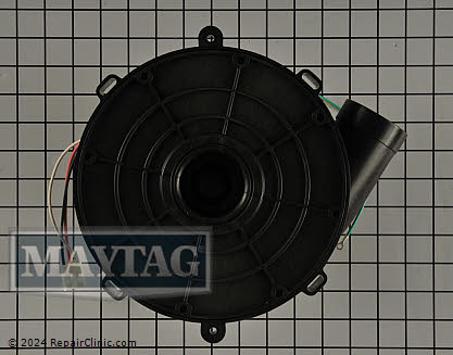 Draft Inducer Motor 1003442 Alternate Product View