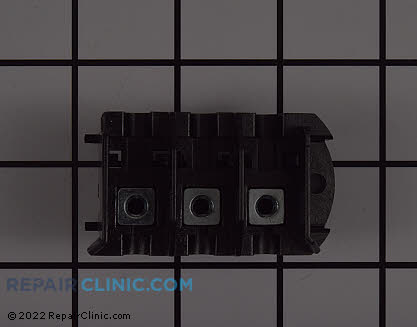 Terminal Block 134702100 Alternate Product View