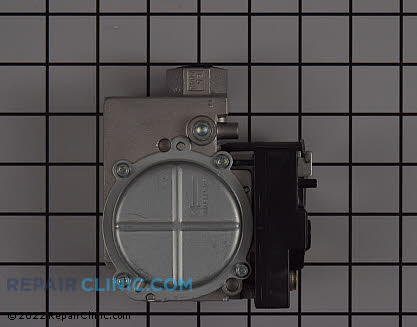 Gas Valve Assembly 1190409 Alternate Product View