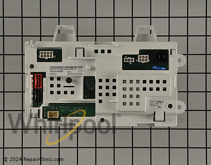 Control Board W11170645 Alternate Product View