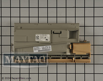 Control Board W11410063 Alternate Product View