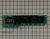 User Control and Display Board - Part # 4456703 Mfg Part # 5304508542
