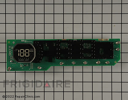 User Control and Display Board 5304508542 Alternate Product View