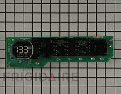 User Control and Display Board - Part # 4456703 Mfg Part # 5304508542