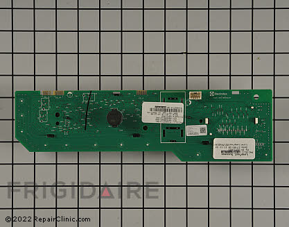 User Control and Display Board 5304508542 Alternate Product View