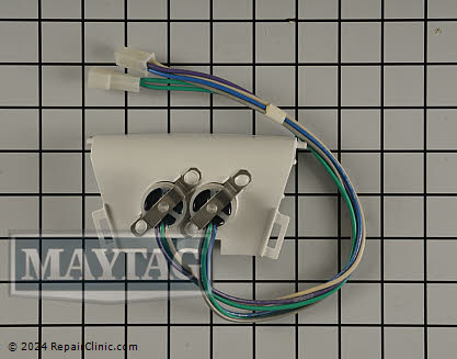 Water Supply Tube 22003995 Alternate Product View