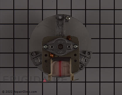 Cooling Fan 139008601 Alternate Product View
