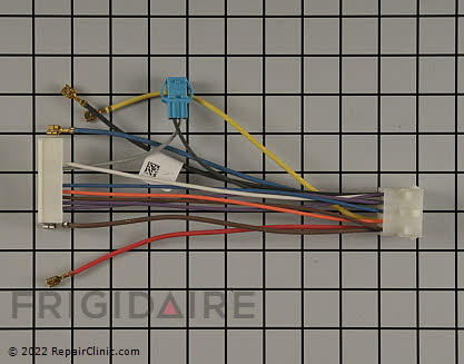 Spark Ignition Switch and Harness 318224812 Alternate Product View