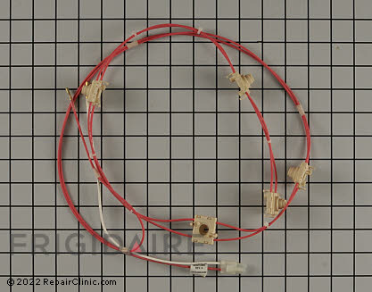 Wire Harness 5304509388 Alternate Product View