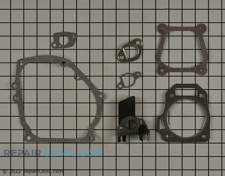 25443002 Gasket