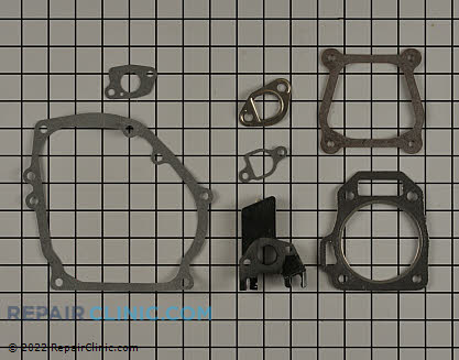 Gasket 25443002 Alternate Product View