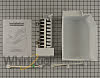Ice Maker Assembly W11517113