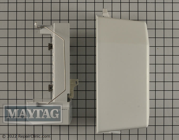 Ice Maker Assembly W11517113 Maytag Replacement Parts