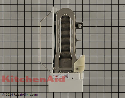 Ice Maker Assembly W11517113 Alternate Product View