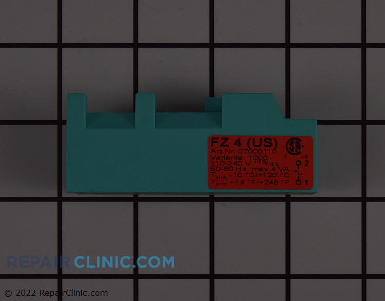00180841 Spark Module