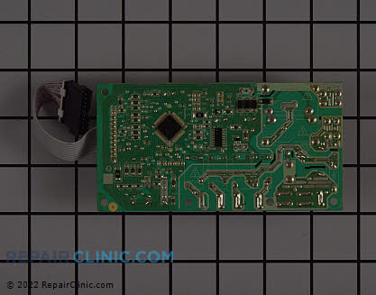 Control Board 5304512473 Alternate Product View