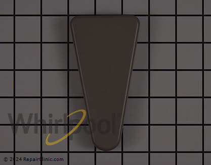 Hinge Cover W10853622 Alternate Product View