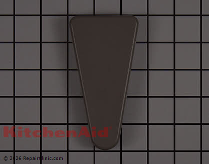Hinge Cover W10853622 Alternate Product View