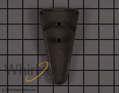 Hinge Cover W10853622 Alternate Product View