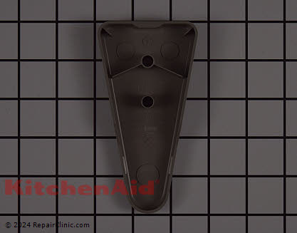 Hinge Cover W10853622 Alternate Product View