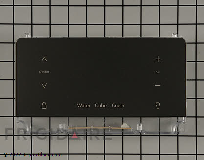 Dispenser Control Board 5304510940 Alternate Product View