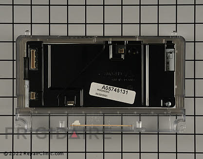 Dispenser Control Board 5304518822 Alternate Product View